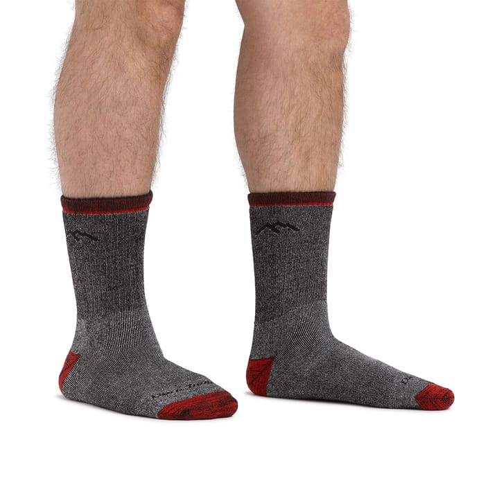 Darn Tough Men's Mountaineering Micro Crew Extra Cushion Darn Tough Darn Tough Men's Mountaineering Micro Crew Extra Cushion Darn Tough