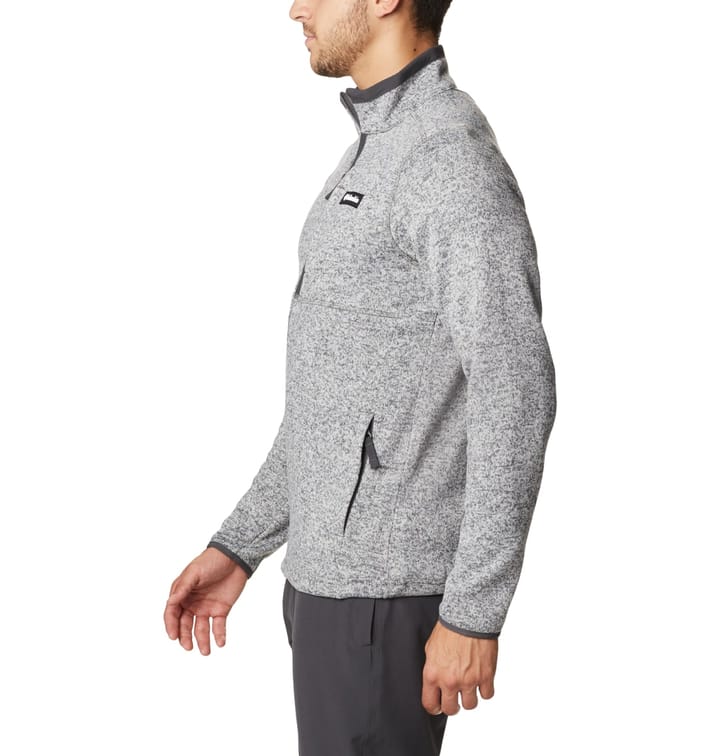 Columbia Sweater Weather™ Full Zip M City Grey Heather Columbia Montrail