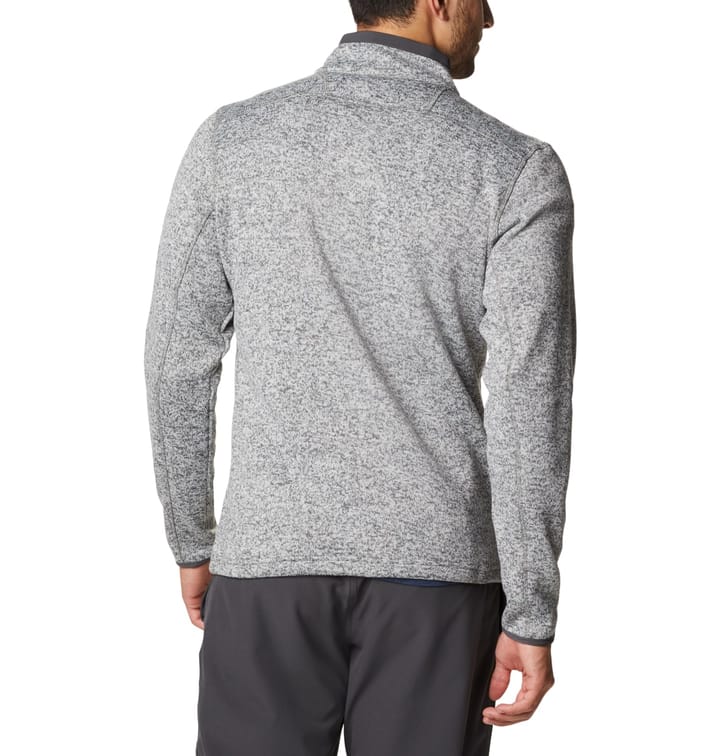 Columbia Sweater Weather™ Full Zip M City Grey Heather Columbia Montrail