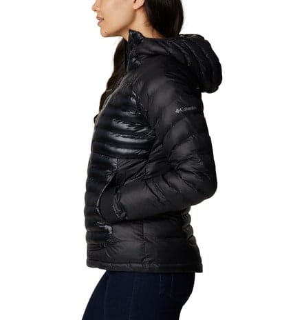 Columbia Labyrinth Loop™ Hooded Jacket W Black Columbia Montrail Columbia Labyrinth Loop™ Hooded Jacket W Black Columbia Montrail