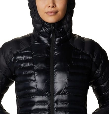 Columbia Labyrinth Loop™ Hooded Jacket W Black Columbia Montrail Columbia Labyrinth Loop™ Hooded Jacket W Black Columbia Montrail