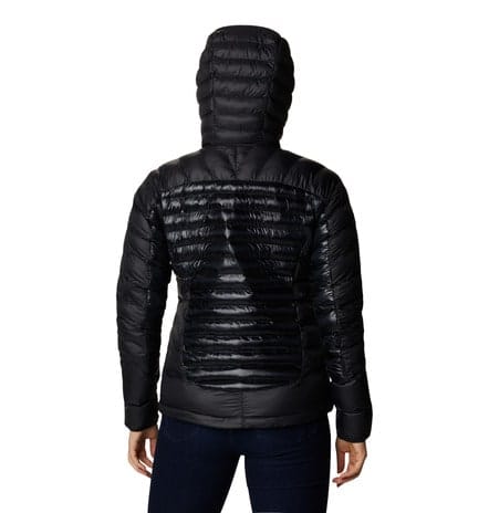 Columbia Labyrinth Loop™ Hooded Jacket W Black Columbia Montrail Columbia Labyrinth Loop™ Hooded Jacket W Black Columbia Montrail
