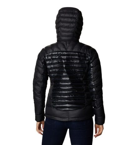 Columbia Labyrinth Loop™ Hooded Jacket W Black Columbia Montrail