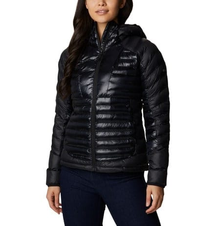 Columbia Labyrinth Loop™ Hooded Jacket W Black Columbia Montrail Columbia Labyrinth Loop™ Hooded Jacket W Black Columbia Montrail