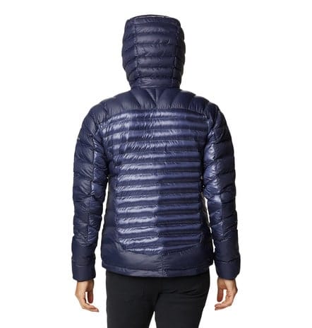 Columbia Labyrinth Loop™ Hooded Jacket Nocturnal, Dark Nocturnal Columbia Montrail