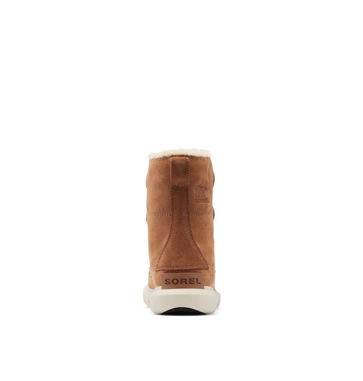 Sorel Women's Explorer II Joan Faux Fur Waterpoof Brown Sorel Sorel Women's Explorer II Joan Faux Fur Waterpoof Brown Sorel
