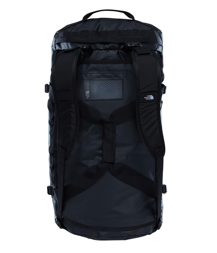 The North Face Base Camp Duffel L TNF Black The North Face The North Face Base Camp Duffel L TNF Black The North Face