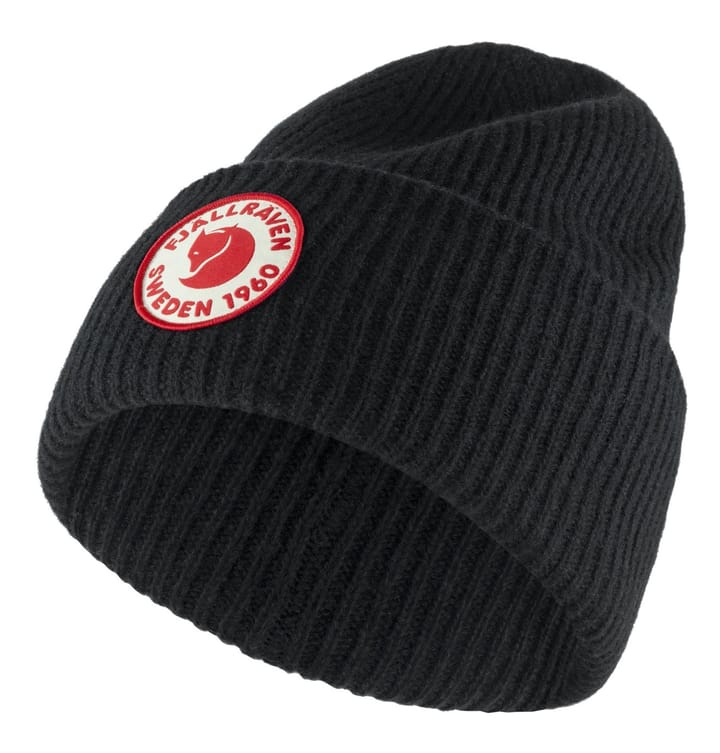 Fjällräven 1960 Logo Hat Black Fjällräven