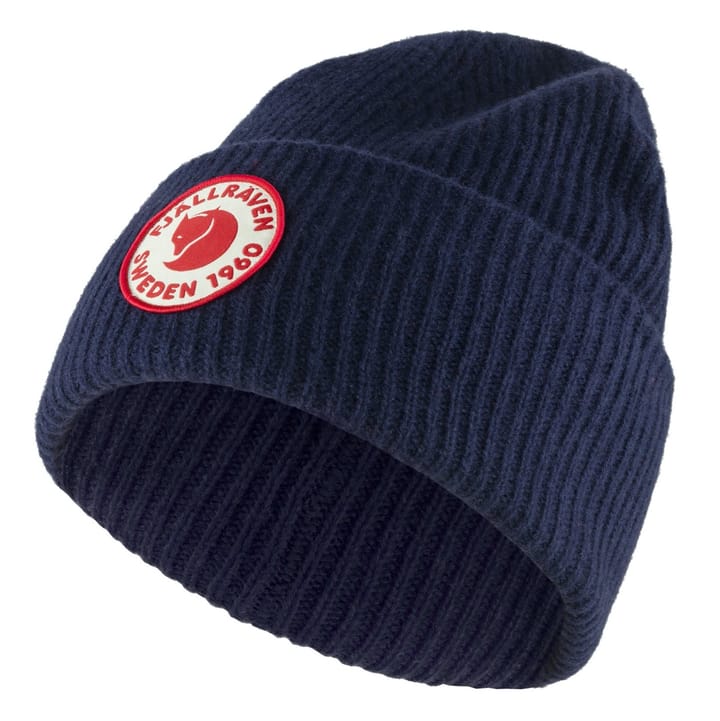 Fjällräven 1960 Logo Hat Dark Navy Fjällräven