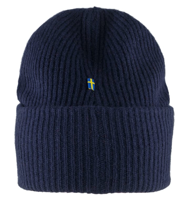 Fjällräven 1960 Logo Hat Dark Navy Fjällräven Fjällräven 1960 Logo Hat Dark Navy Fjällräven