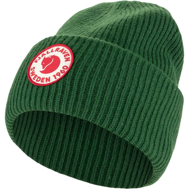 Fjällräven 1960 Logo Hat Palm Green Fjällräven