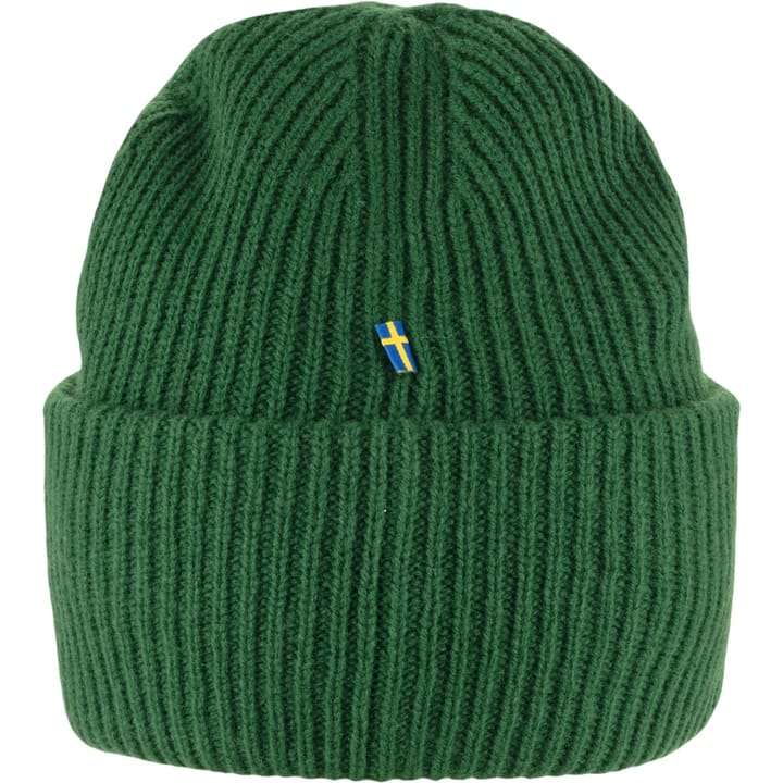 Fjällräven 1960 Logo Hat Palm Green Fjällräven Fjällräven 1960 Logo Hat Palm Green Fjällräven