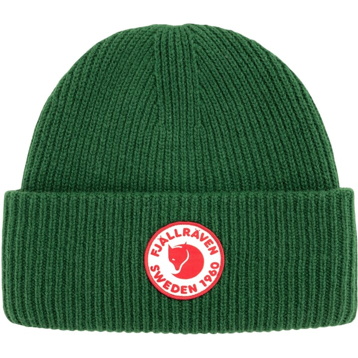 Fjällräven 1960 Logo Hat Palm Green Fjällräven Fjällräven 1960 Logo Hat Palm Green Fjällräven