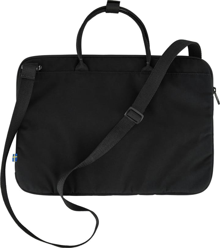 Fjällräven 1960 Laptop Bag Black Fjällräven
