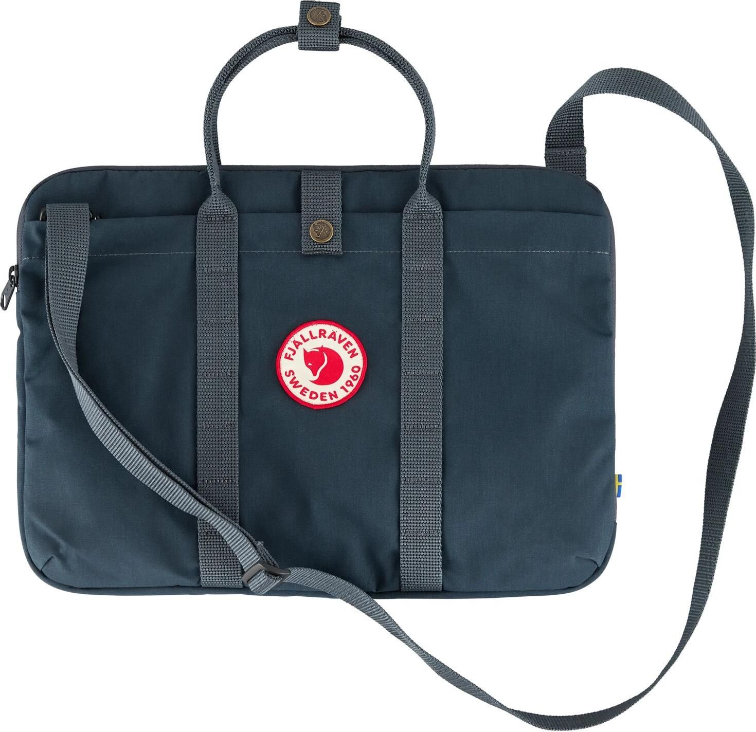 Fjällräven 1960 Laptop Bag Navy