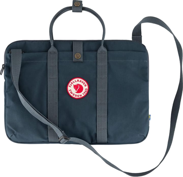Fjällräven 1960 Laptop Bag Navy Fjällräven