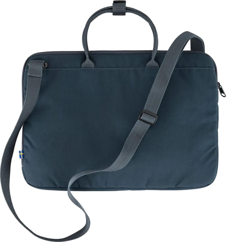 Fjällräven 1960 Laptop Bag Navy Fjällräven
