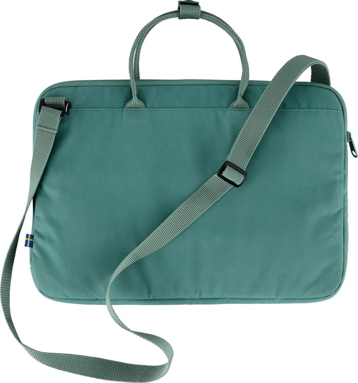 Fjällräven 1960 Laptop Bag Frost Green Fjällräven