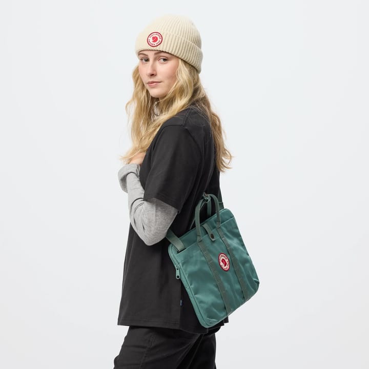 Fjällräven 1960 Laptop Bag Frost Green Fjällräven