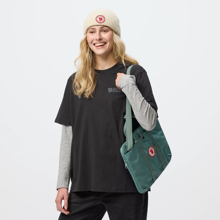 Fjällräven 1960 Laptop Bag Frost Green Fjällräven