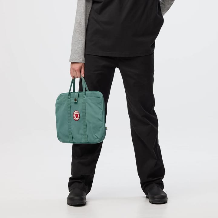 Fjällräven 1960 Laptop Bag Frost Green Fjällräven