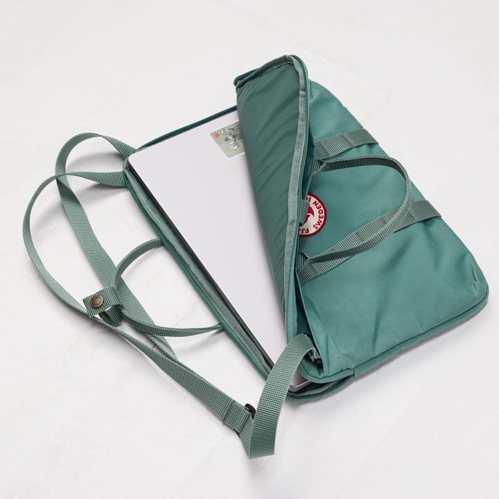 Fjällräven 1960 Laptop Bag Frost Green Fjällräven