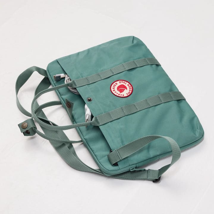 Fjällräven 1960 Laptop Bag Frost Green Fjällräven