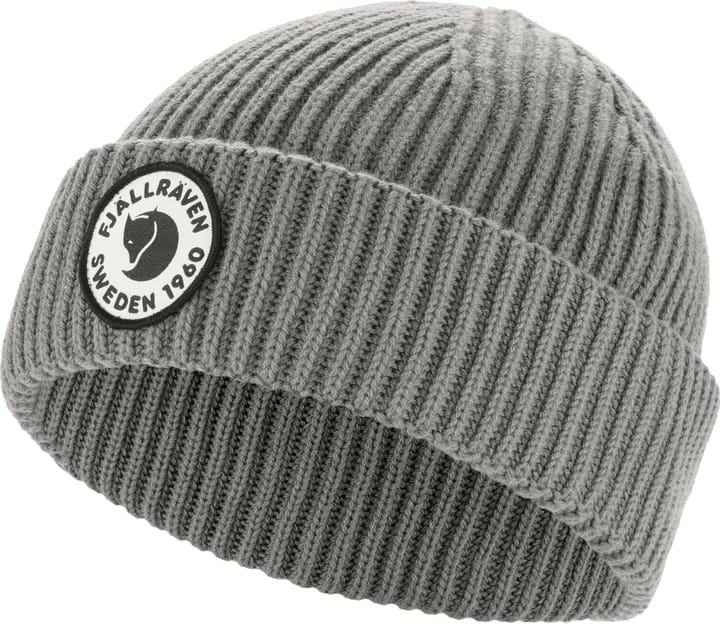 Fjällräven 1960 Lite Logo Hat Grey Fjällräven Fjällräven 1960 Lite Logo Hat Grey Fjällräven