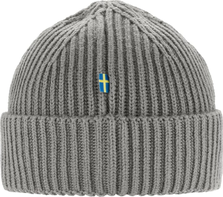 Fjällräven 1960 Lite Logo Hat Grey Fjällräven Fjällräven 1960 Lite Logo Hat Grey Fjällräven