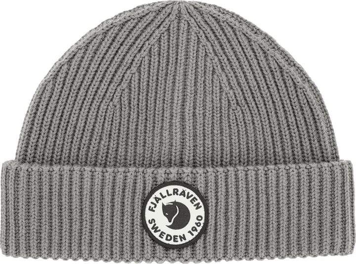 Fjällräven 1960 Lite Logo Hat Grey Fjällräven