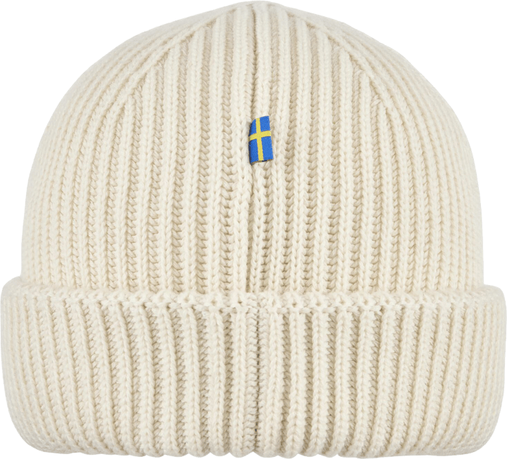 Fjällräven 1960 Lite Logo Hat Chalk White Fjällräven