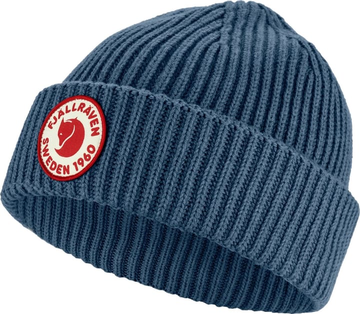 Fjällräven 1960 Lite Logo Hat Indigo Blue Fjällräven