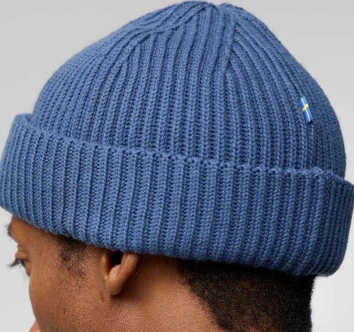 Fjällräven 1960 Lite Logo Hat Deep Forest Fjällräven