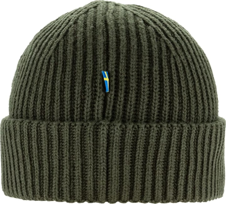 Fjällräven 1960 Lite Logo Hat Deep Forest Fjällräven