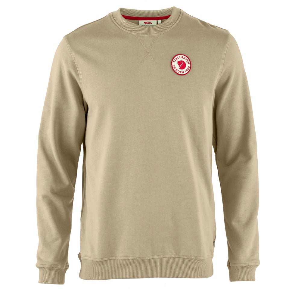 Men's 1960 Logo Badge Sweater