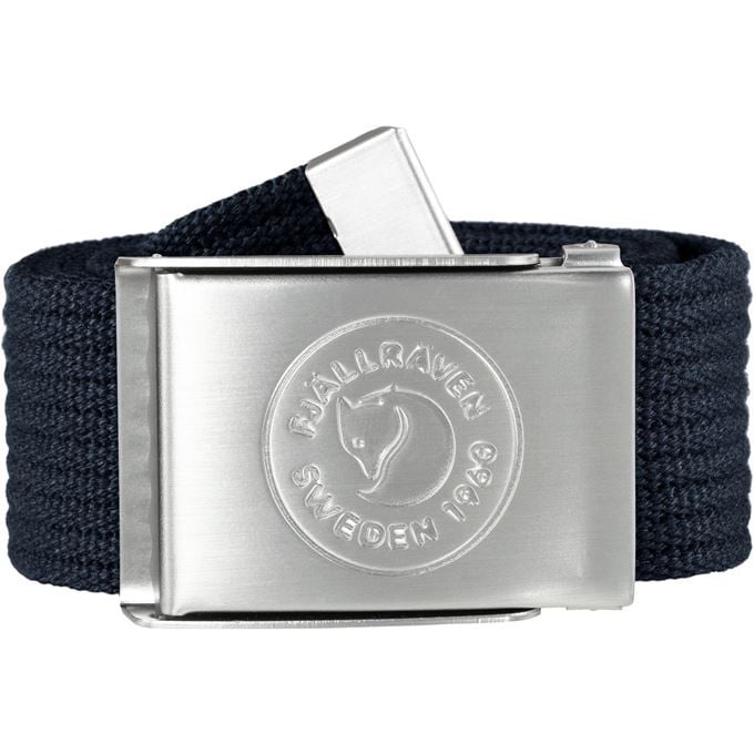 Unisex 1960 Logo Belt