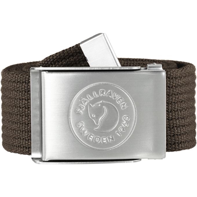 Unisex 1960 Logo Belt