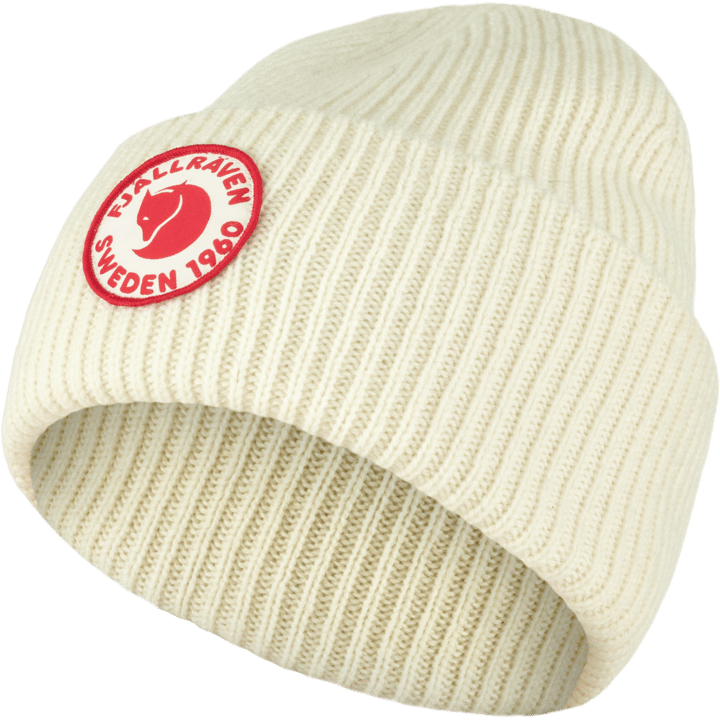 Fjällräven 1960 Logo Hat Chalk White Fjällräven