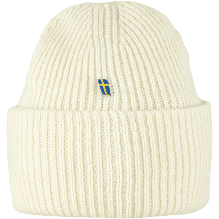 Fjällräven 1960 Logo Hat Chalk White Fjällräven