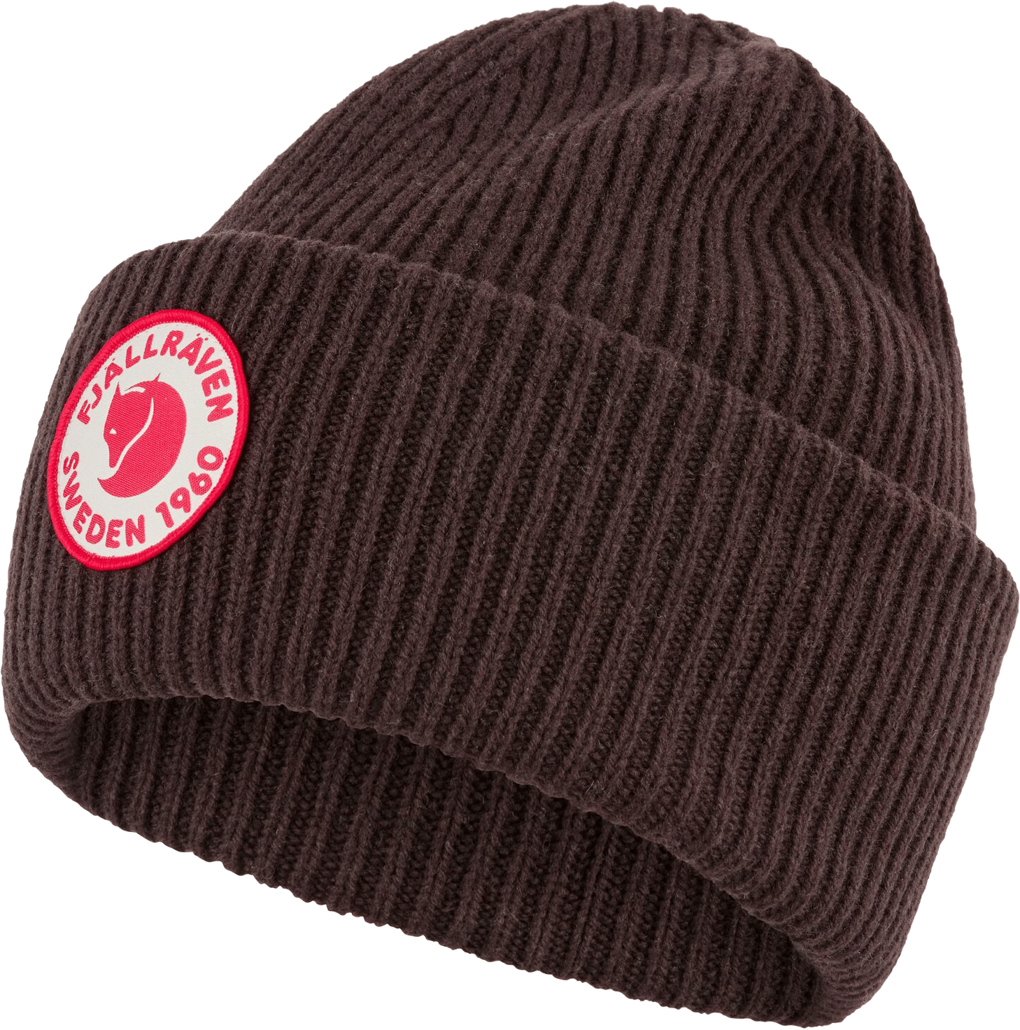 Fjällräven 1960 Logo Hat Black Oak