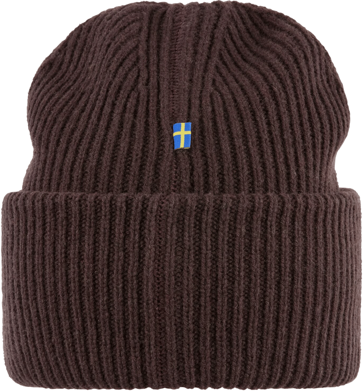 Fjällräven 1960 Logo Hat Black Oak Fjällräven