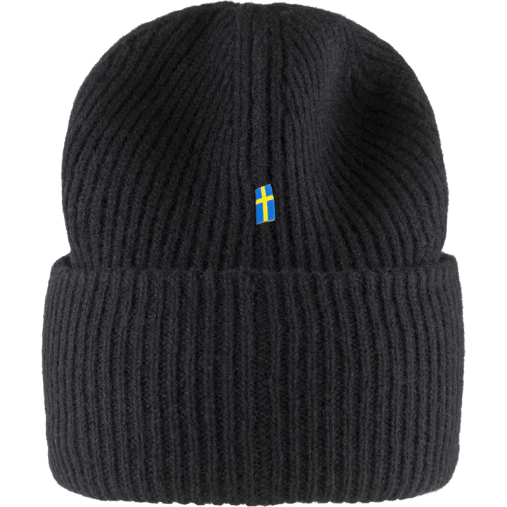 Fjällräven 1960 Logo Hat Black Fjällräven