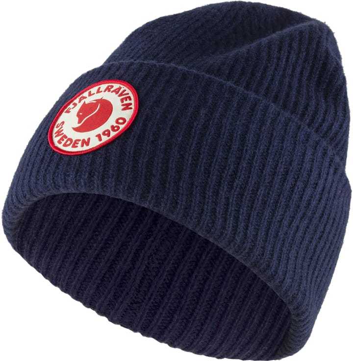Fjällräven 1960 Logo Hat Dark Navy Fjällräven Fjällräven 1960 Logo Hat Dark Navy Fjällräven