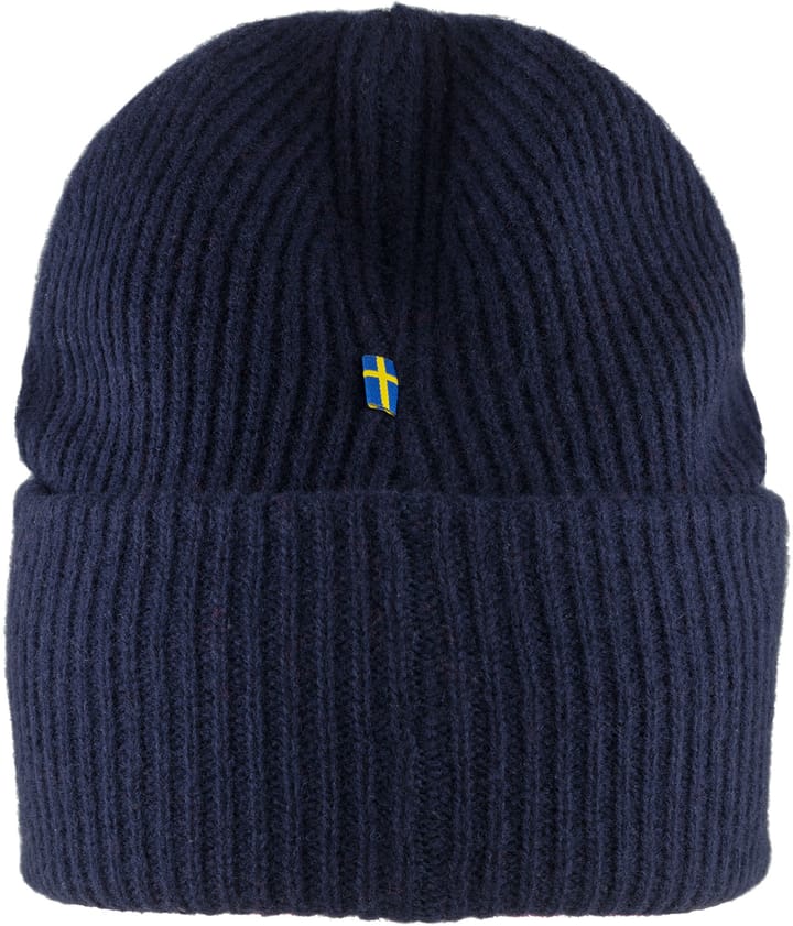 Fjällräven 1960 Logo Hat Dark Navy Fjällräven Fjällräven 1960 Logo Hat Dark Navy Fjällräven