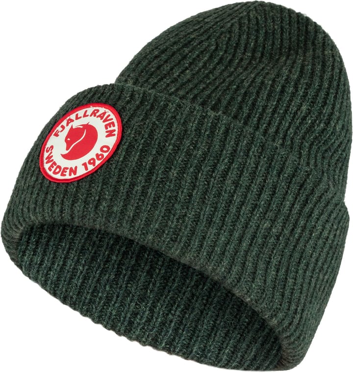 Fjällräven 1960 Logo Hat Deep Forest Fjällräven Fjällräven 1960 Logo Hat Deep Forest Fjällräven