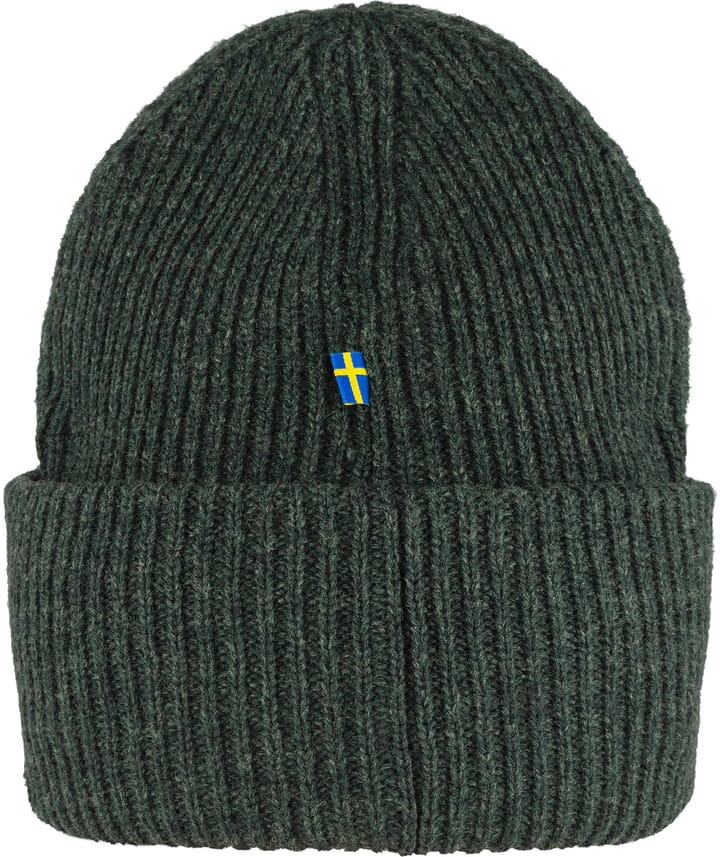 Fjällräven 1960 Logo Hat Deep Forest Fjällräven Fjällräven 1960 Logo Hat Deep Forest Fjällräven