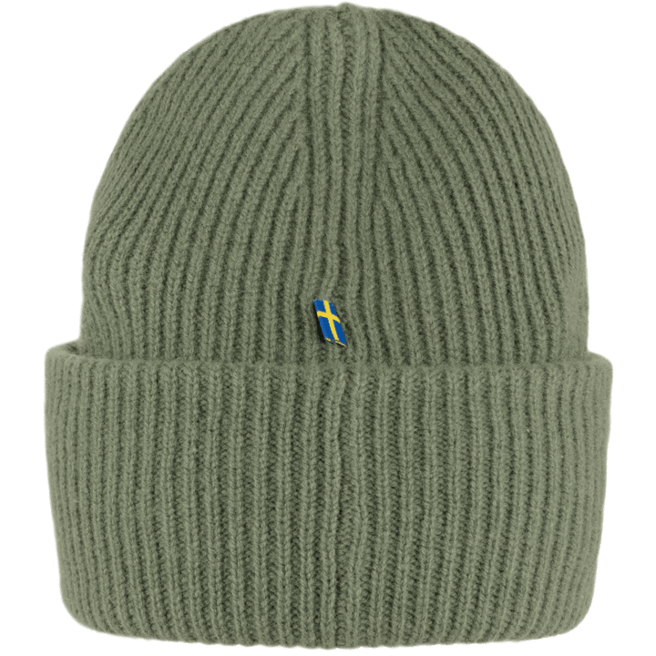 Fjällräven 1960 Logo Hat Caper Green Fjällräven Fjällräven 1960 Logo Hat Caper Green Fjällräven