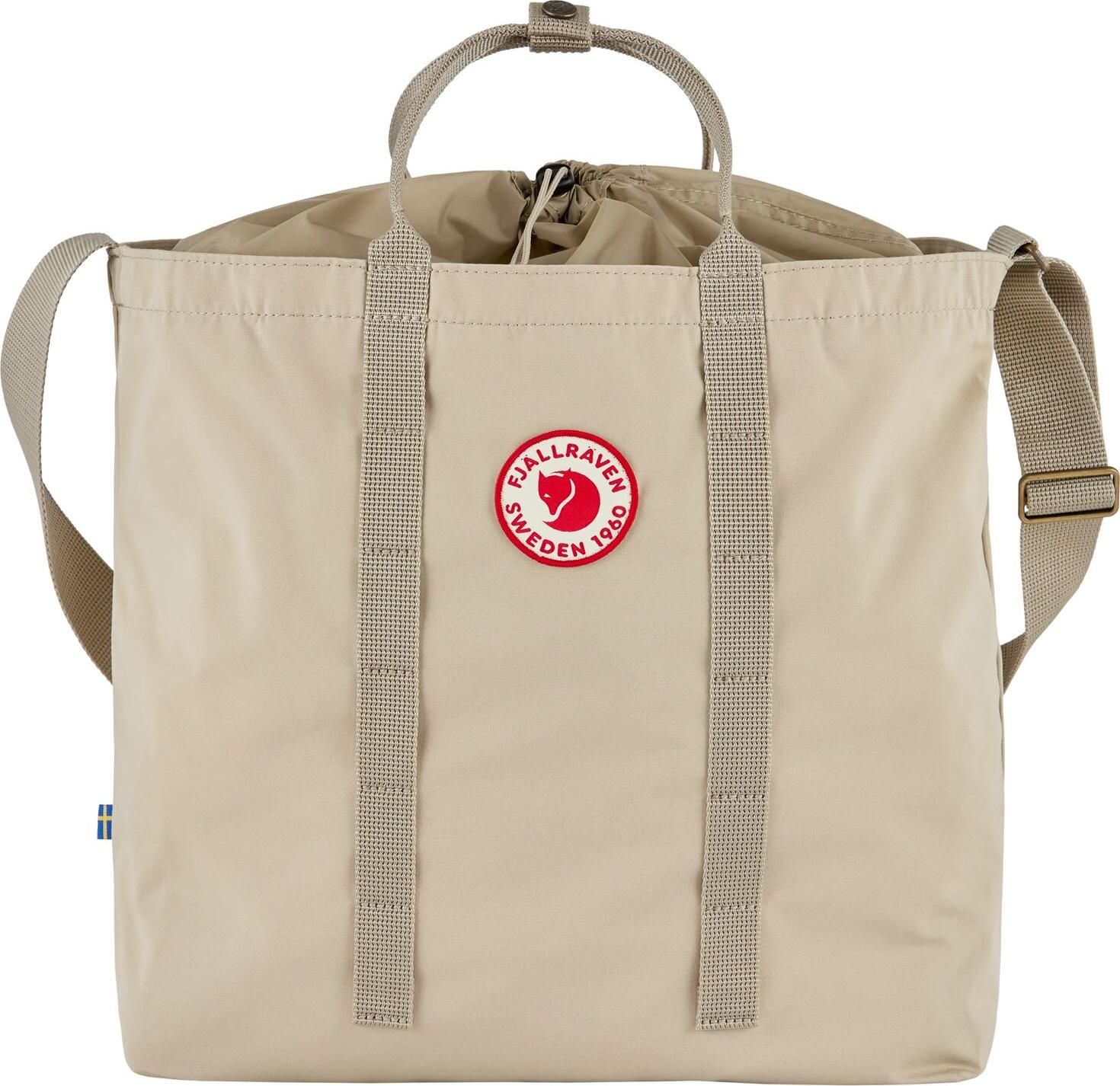 Fjällräven 1960 Tote Fossil