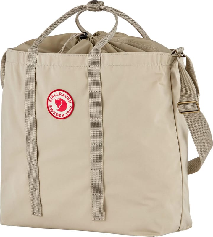 Fjällräven 1960 Tote Fossil Fjällräven