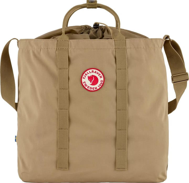 Fjällräven 1960 Tote Clay Fjällräven